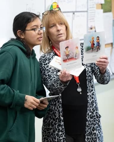 The Mindful Student, Grade 7 - Image 5