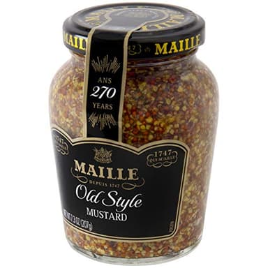 Maille Mustard, Old Style, 7.3 oz (Pack of 6) - Image 16