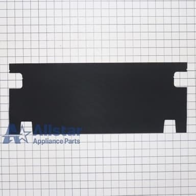 11050210 Dishwasher Rubber Insulator - Image 2