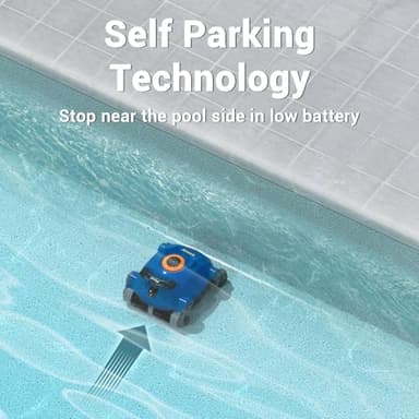 Gosvor Pool Vacuum - Image 4