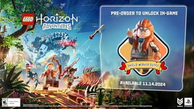 LEGO Horizon Adventures - Nintendo Switch (Renewed) - Image 2