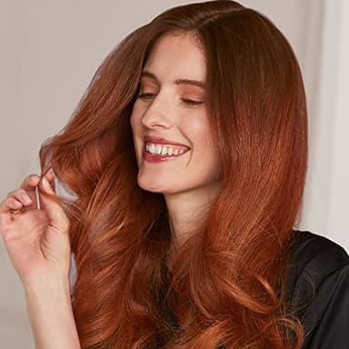 Hot Tools Pro Artist Heated Silicone Bristle Brush Styler | Helps create Volume and Fullness (1 in), 1146 - Image 5