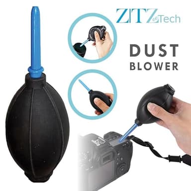 Canon PowerShot IXY 650 (ELPH 360) HS Digital Camera (Silver) + 32GB Memory Card + Grip Tripod + Accessory Bundle (Renewed) - Image 6