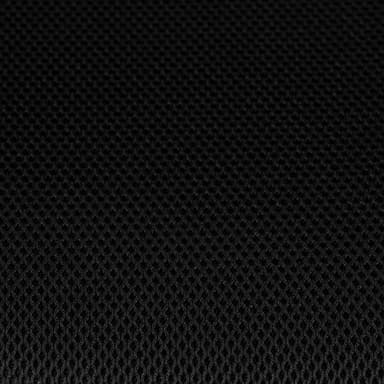 Flash Furniture Porter High Back Black Mesh Ergonomic Swivel Office Chair with Black Frame and Flip-up Arms - Image 21