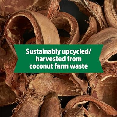 Back to the Roots Organic Coir, 51 Quart Expanding Soil, Great for Seeds and Potting - Image 6