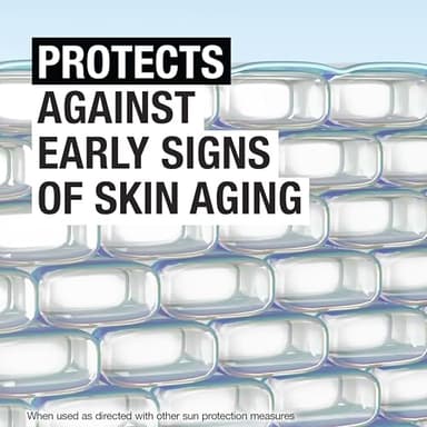 Neutrogena Clear Face Sunscreen Lotion for Acne-Prone Skin, Broad Spectrum SPF 50, Sunscreen for Face & Oily Skin, Oil-,Fragrance- & Oxybenzone-Free, Water Resistant, Matte, Unscented, 3 Fl Oz - Image 4