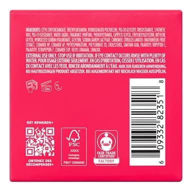 e.l.f. Jelly Pop Makeup Melting Cleansing Balm, Limited Edition Face Cleanser & Makeup Remover, Creates Smooth & Soft Skin, Vegan & Cruelty-Free - Image 7