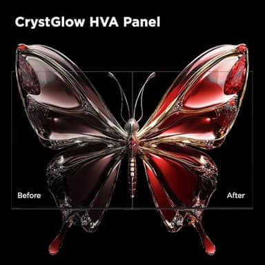 TCL 65-Inch Class QM7K Series QD-Mini LED 4K UHD Google Smart TV Best Premium Mini-LED TV - QLED, 144hz, 288hz Gaming Rate, Anti-Reflective Screen, Bang & Olufsen Audio, Atmos (65QM7K, 2025 Model) - Image 9