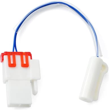 YUXIVCNE 60148-0003400-01 Refrigerator Defrost Sensor Replacement for Kenmore for Leader for Daewoo Fridge Replace 3014808900 - Image 2