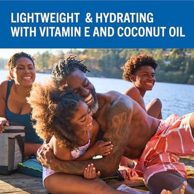 Banana Boat Mineral Sunscreen SPF 50 Lotion, 5oz | Zinc Oxide Sunscreen Lotion, Beach Essentials, SPF 50 Sunblock, 5oz - Image 9