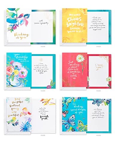 American Greetings All Occasion Card Bundle, Kathy Davis Designs (40-count) - Image 6