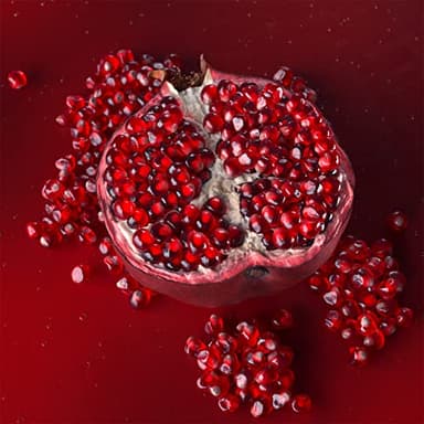 Weleda Face Care Plumping Oil, 1 Fluid Ounce, Plant Rich Moisturizer with Pomegranate Extract and Aloe Vera - Image 11