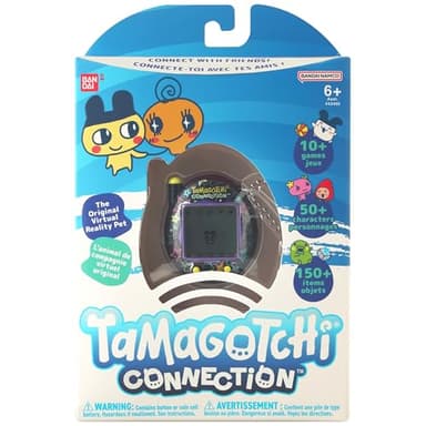 Tamagotchi Connection - Neon Stars - Image 4