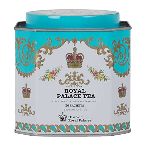 Harney & Sons Royal Palace Tea Tin (30 Sachets) 2.67 Ounces - Image 1
