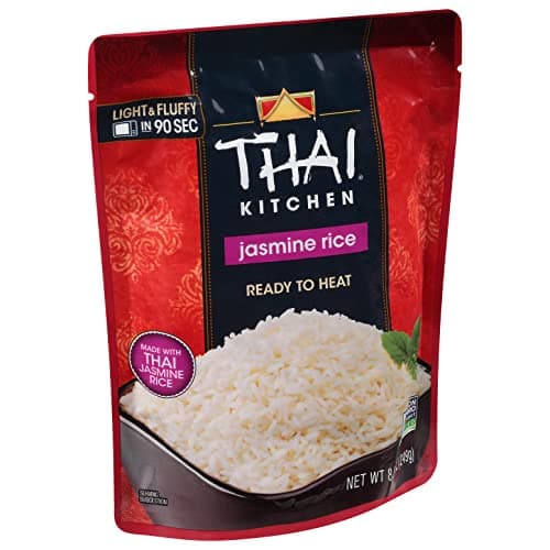 Thai Kitchen Jasmine Rice, 8.8 oz - Image 1