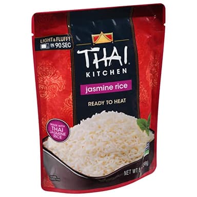 Thai Kitchen Jasmine Rice, 8.8 oz - Image 1
