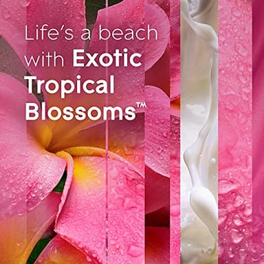 Glade PlugIns Refills Air Freshener, Scented and Essential Oils for Home and Bathroom, Exotic Tropical Blossoms, 6.7 Fl Oz, 10 Count (Packaging May Vary) - Image 4