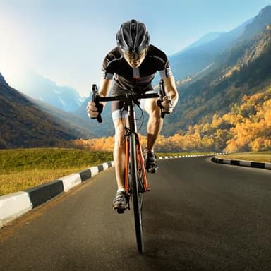 Favoto Bike Helmet Adult - Bicycle Helmet for Men Women Lightweight Cycling Helmets with Led Light Detachable Magnetic Goggles, Breathable Road Bike Mountain Ebike Helmets Adjustable Dial Fit Black - Image 7