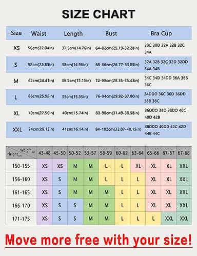 Natural Feelings Nudi Sports Bras for Women Removable Padded Yoga Tank Tops Sleeveless Fitness Workout Crop Tops Black - Image 6