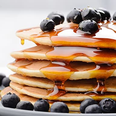 Log Cabin Sugar Free Syrup, 12 FL OZ (Pack of 12) - Image 5