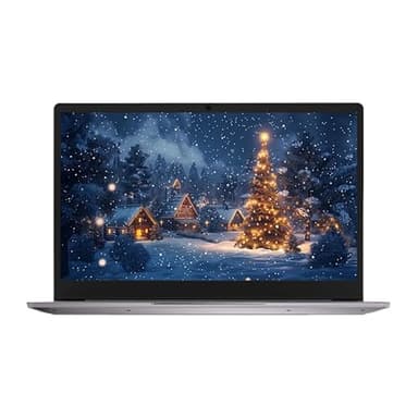 Lenovo 15.6" FHD IdeaPad Chromebook Laptop, 4GB RAM 320GB Storage (64GB eMMC+256GB SD Card), Dual-Core Intel Celeron, Chrome OS, Numeric Keypad, Camera Privacy Shutter, PLUSERA Earphones, Grey - Image 5