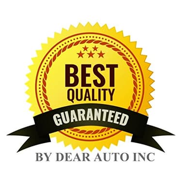 Kaiphy Car Seat Protector - Seat Protection Mat - Thick Padding - Durable, Waterproof Fabric, Leather Reinforced Corners & 3 Pockets for Handy Storage Black - Image 9