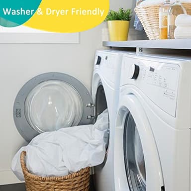 Pack and Play Mattress Protector Sheets Fitted Waterproof Pack and Play Mattress Pad Cover, Compatible with Graco Pack n Play & Dream On Me & Pamo Babe, Playpen/Playard Sheet, Gray Arrow, 39" x 27" - Image 6