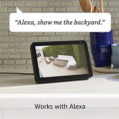 Ring Floodlight Cam Pro with Ring Spotlight Cam Pro, Plug-In White - Image 6