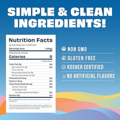 HTeaO Georgia Peach & Hibiscus Black Tea – Texas-Style Flavored Iced Tea Bags for Summer – Instant Ice Tea Packets for Quick Brew - Loaded Tea Sachets Ready in 5 Minutes (16-Count, Makes 8 Gallons Total) - Image 2