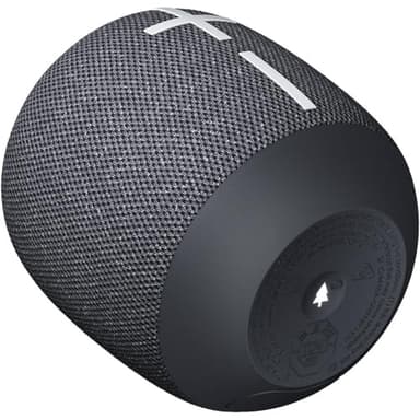 Ultimate Ears UEWONDER4BLK WonderBoom 4 Portable Bluetooth Speaker - Active Black - Image 4