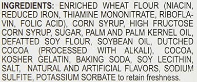 MoonPie Marshmallow Sandwich Minis Chocolate, Original, 12 Ounce - Image 2