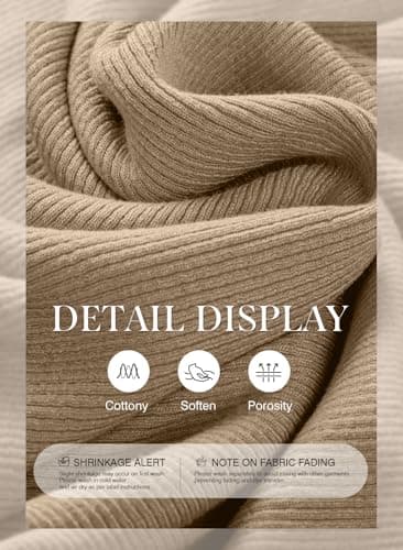 Dokotoo Womens Ladies Basic Ribbed Thick Strap Low Cut Solid Color Tight Slimming Fitted Sleeveless Shirts Sports Workout Long Tank Tops Activewear Tops Blue L - Image 6