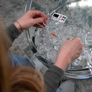 BePuzzled | Duck, Original 3D Crystal Puzzle, Engaging and Entertaining Unique Puzzle, Quack Your Way to Fun! - Image 4