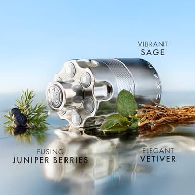 Azzaro Wanted Eau de Parfum Spray - Image 2