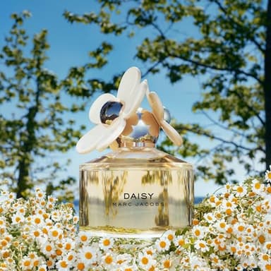 Daisy By Marc Jacobs for Women Eau De Toilette Spray, 1.7 Fl Oz - Image 4