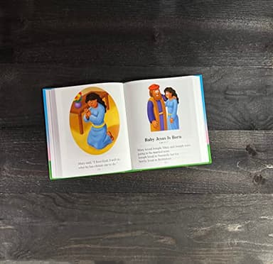 The Beginner's Bible: Timeless Children's Stories - Image 13