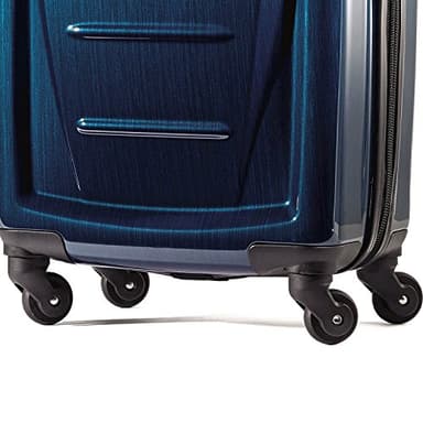 Samsonite Winfield 2 Hardside Expandable Luggage with Spinner Wheels - Image 6