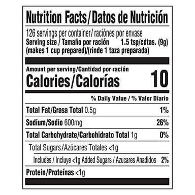 Knorr Professional Ultimate Chicken Liquid Concentrated Base Scratch Like Flavor Aromatic Stock Base, Gluten Free, No Artificial Flavors, Colors, Preservatives, No Added MSG, 32 oz, Pack of 4 - Image 2