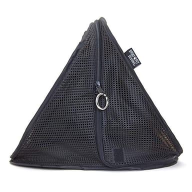 SportPet Designs Pop Open Cat Carrier (Pattern) - Image 3