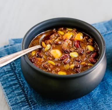 Joan of Arc Beans, Butter Beans, 15.5 Ounce (Pack of 12) - Image 4