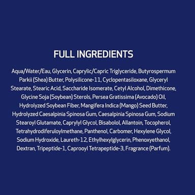 Obagi Hydrate Facial Moisturizer – Non-Comedogenic Intensely Hydrating All Day Moisturizer that Combats Dryness with Tara Seed Extract, Shea Butter, Avocado Oil & Glycerin – All Skin Types – 1.7 oz - Image 9