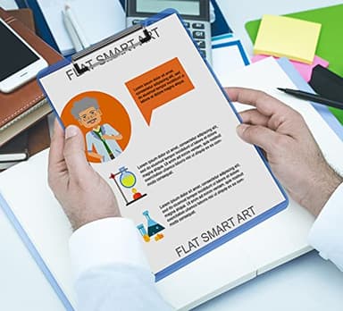 Clipboards, HERKKA 25 Pack Plastic Clipboards Low Profile Clip Standard A4 Letter Size, Assorted Transparent Color, for Classroom and Office Use - Image 7