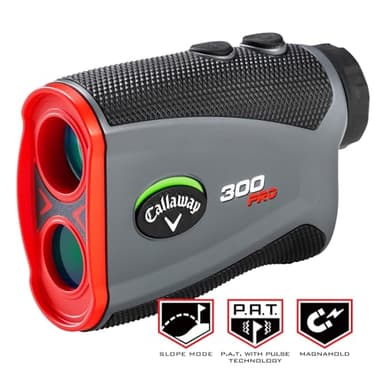 Callaway Golf 300 Pro Slope Laser Rangefinder - Image 7
