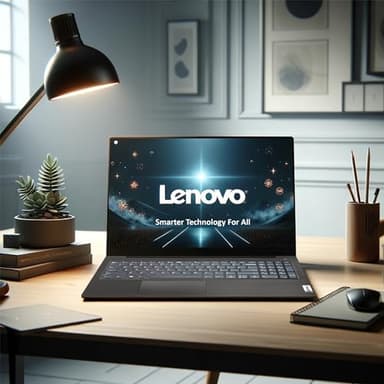 Lenovo V15 Laptop - Special Business Edition - 15.6 FHD - AMD Ryzen 5 7520U (Beats i7-1165G7) - 16GB Memory - 512GB PCIe SSD - Long Battery Life - Military-Grade Durability - Win 11 Pro - Image 9