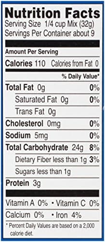 McCormick Golden Dipt Cracker Meal Seafood Fry Mix, 10 oz (Pack of 8) - Image 10