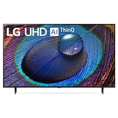 LG 65-Inch Class UR9000 Series Alexa Built-in 4K Smart TV (3840 x 2160),Bluetooth, Wi-Fi, USB, Ethernet, HDMI 60Hz Refresh Rate, AI-Powered 4K - Image 1