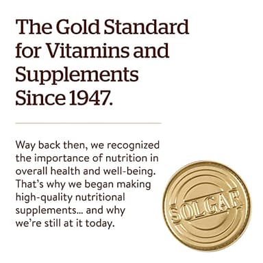 Solgar Vitamin D3 (Cholecalciferol) 250 MCG (10,000 IU), 120 Softgels - Helps Maintain Healthy Bones & Teeth - Immune System Support - Non GMO, Gluten/ Dairy Free - 120 Servings - Image 9