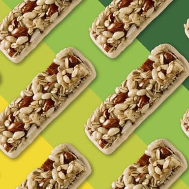 Nature Valley Granola Bars, Sweet and Salty Nut, Almond, 6 Bars, 7.2 OZ (Pack of 8) - Image 4