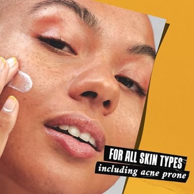 Kiehl's Better Screen UV Serum SPF 50+, Invisible Facial Sunscreen with Collagen Peptide, UV Filters to Shield UVA & UVB, Helps Correct Visible Signs of Aging, Boosts Skin Radiance - 1.7 fl oz - Image 8