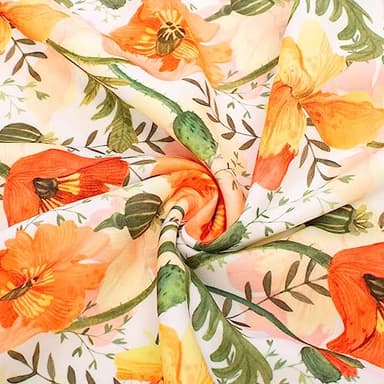 1950s Vintage Yellow Floral Dress 2024 Summer Sleeveless Flowy Swing Aline Midi Dress Floral S - Image 6